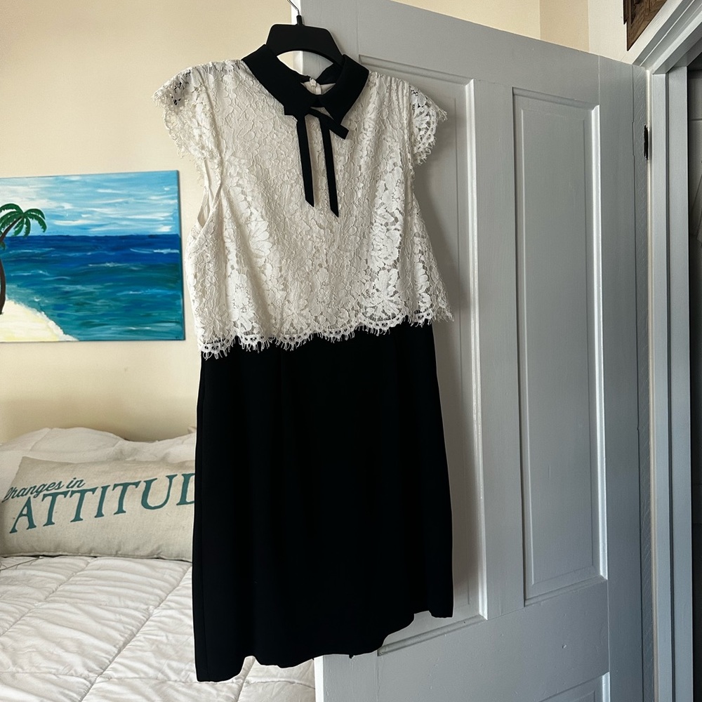 CeCe dress